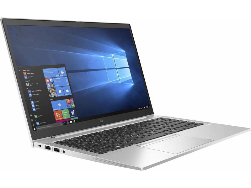 HP EliteBook 845 G7 Laptop AMD Ryzen 7 Pro 4750U 1.70 GHz 16GB RAM 512GB SSD 14"