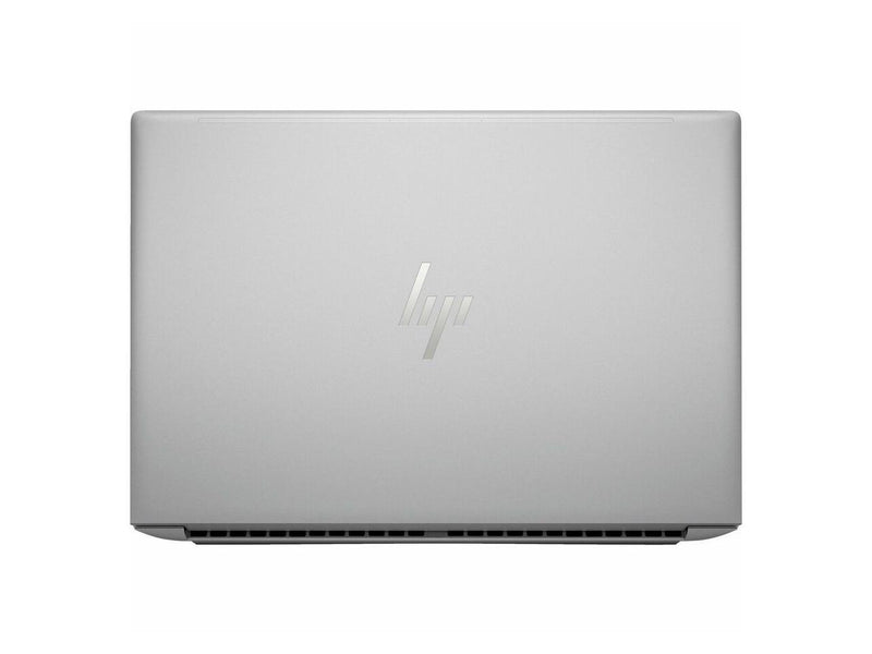 HP ZBook Fury G10 16" Mobile Workstation - Intel Core i9 13th Gen i9-13950HX