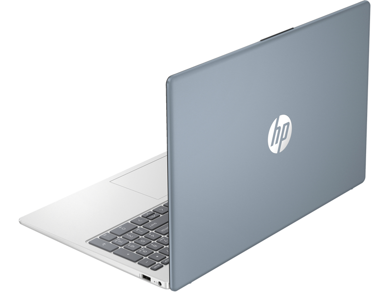 HP Laptop 15-FC0025TG AMD Athlon Gold 7220U 2.4GHz 8GB Memory 256GB SSD AMD