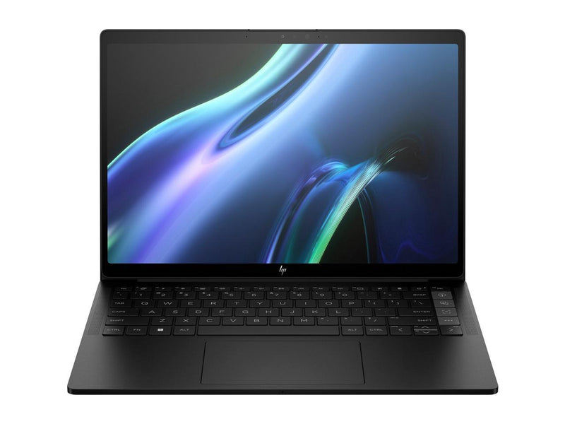 HP Dragonfly Pro One 14" TS Laptop R7 7736U 16GB 512GB SSD W11H Black 889T2AA