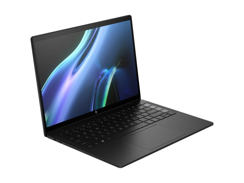 HP Dragonfly Pro One 14" TS Laptop R7 7736U 16GB 512GB SSD W11H Black 889T2AA