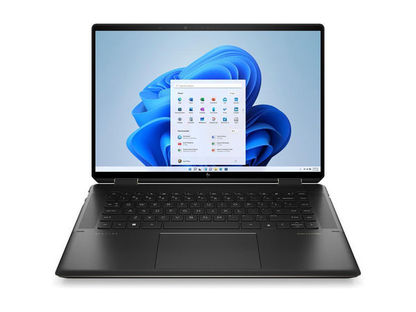 HP Spectre x360 16-f2010ca 2-in1 Notebook (TOUCHSCREEN) Intel Core i7-1360P 32GB