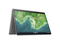 HP X360 14c-cd0000ca 2-in-1 Chromebook Plus (TOUCHSCREEN) Intel Core i3-1215U