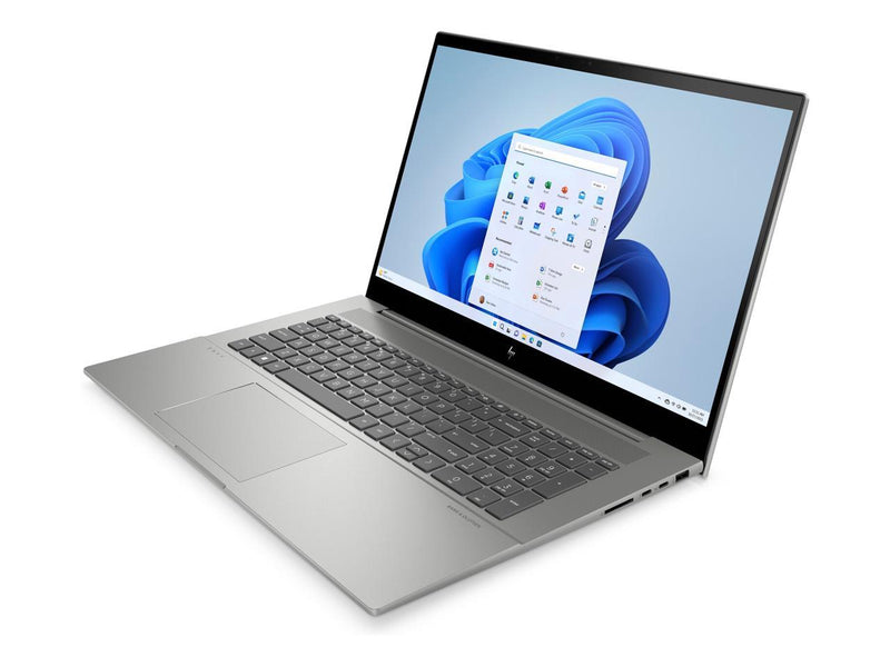 HP Notebooks ENVY Intel Core i7-1355U 32GB Memory 1 TB PCIe SSD GeForce RTX 3050