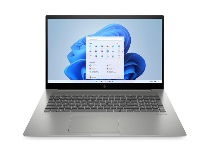 HP Notebooks ENVY Intel Core i7-1355U 32GB Memory 1 TB PCIe SSD GeForce RTX 3050