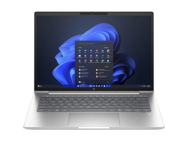 HP 14" ProBook 445 G11 Multi-Touch Notebook, R7 7735U, 16GB RAM , 512GB SSD,