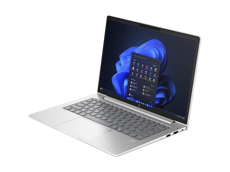 HP 14" ProBook 445 G11 Multi-Touch Notebook, R7 7735U, 16GB RAM , 512GB SSD,