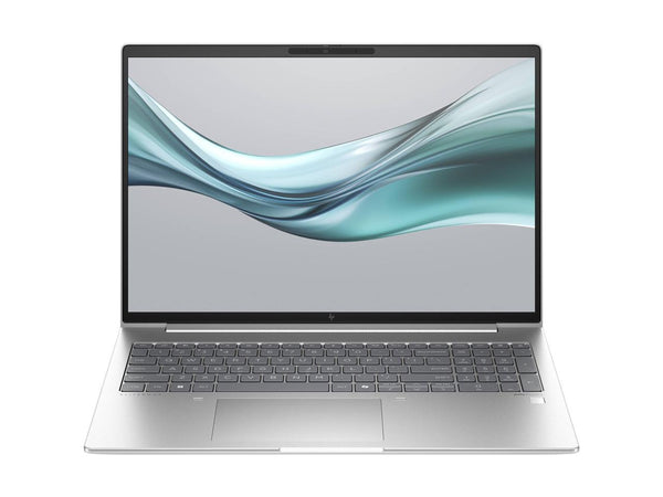 HP EliteBook 665 G11 16" Laptop, AMD Ryzen 7 7735U / 512GB SSD / 16GB RAM /