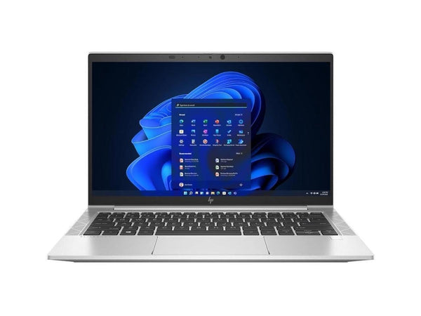 HP Elitebook 830 G8 Laptop Intel i7-1185G7 3.0 GHz 32 GB RAM 512 GB SSD  13.3"