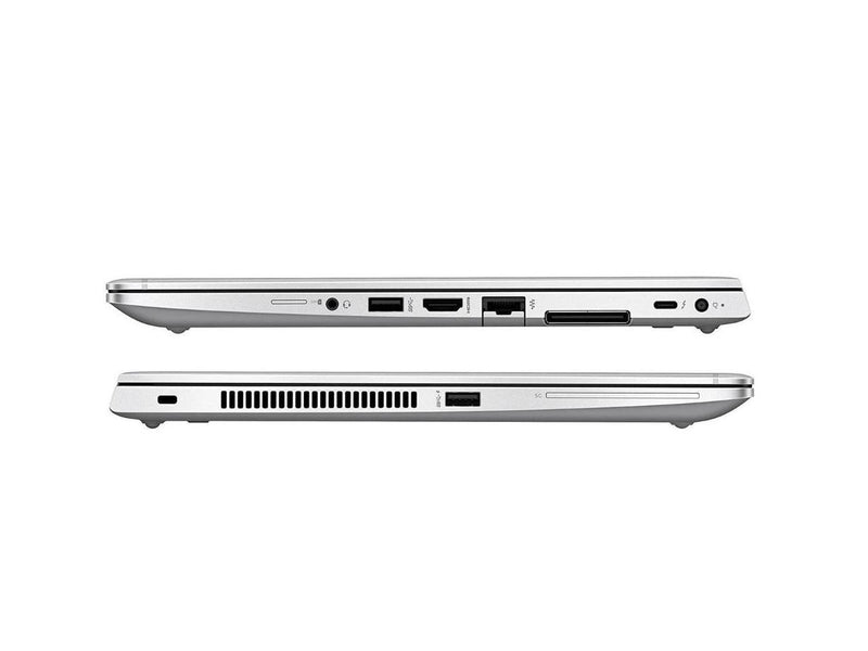 HP EliteBook 840 G5 Laptop Intel Core i7-8650U 16GB RAM 256 GB SSD 14.0" FHD