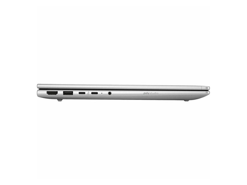 HP ProBook 4 G1a 14" Notebook - AMD Ryzen AI 7 350 - 16GB - 256GB SSD - Pike