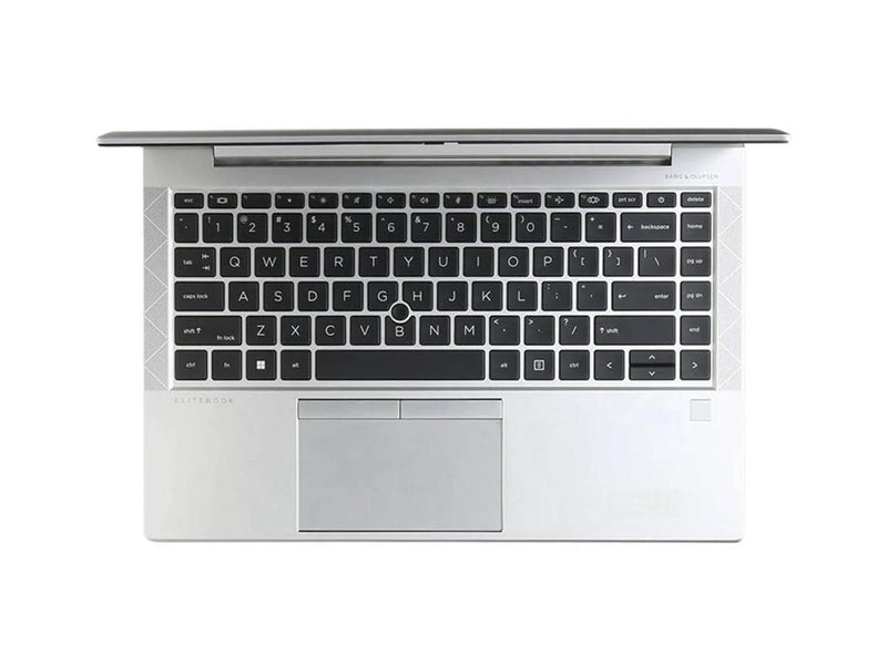 HP EliteBook 845 G8 Laptop AMD Ryzen 5 PRO 5650U 32GB Memory 256GB 14.0" FHD