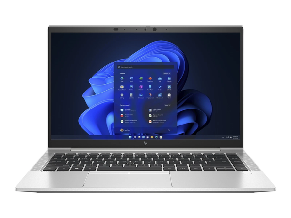HP EliteBook 845 G8 Laptop AMD Ryzen 5 PRO 5650U 32GB Memory 256GB 14.0" FHD