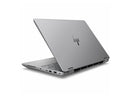 HP ZBook Fury G1i 16" Mobile Workstation - WQXGA - Intel Core Ultra 7 255HX - 32