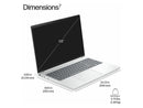 HP EliteBook 8 Flip G2i 13.3" Touchscreen Convertible Copilot+ PC 2 in 1