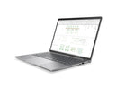HP Zbook 8 G2i 14" Notebook - Intel Core Ultra 7 366H - 24GB - 1TB SSD - Windows