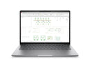 HP Zbook 8 G2i 14" Notebook - Intel Core Ultra 7 366H - 24GB - 1TB SSD - Windows