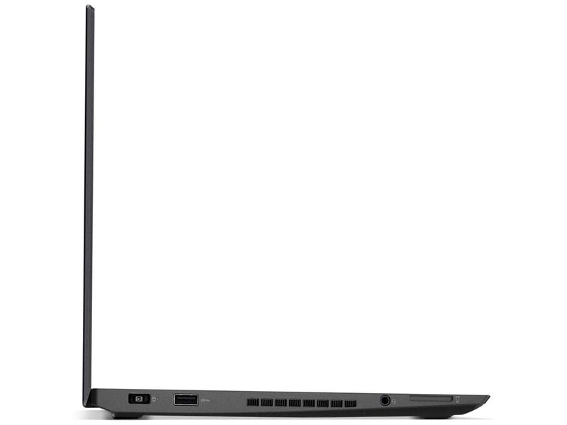 Lenovo Laptop ThinkPad T470S Intel Core 6th Gen i5-6300U (2.40GHz) 8GB Memory