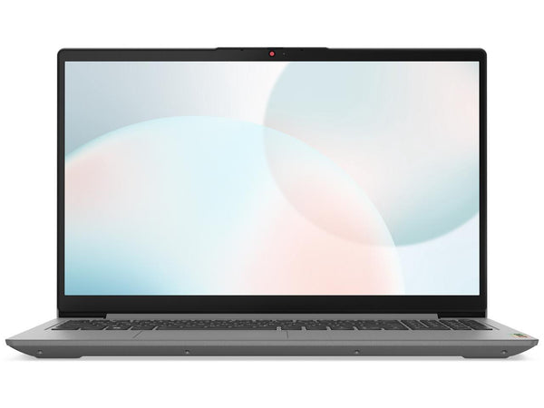 Lenovo Laptop IdeaPad 3 15ABA7 AMD Ryzen 5 5000 Series 5625U (2.30GHz) 8GB