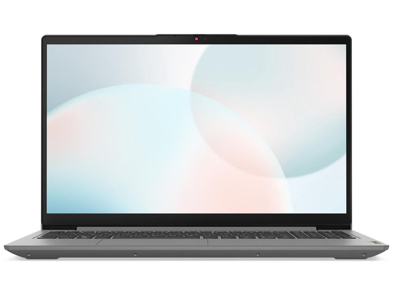 Lenovo Laptop IdeaPad 3 15ABA7 AMD Ryzen 5 5000 Series 5625U (2.30GHz) 8GB