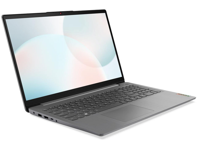 Lenovo Laptop IdeaPad 3 15ABA7 AMD Ryzen 5 5000 Series 5625U (2.30GHz) 8GB