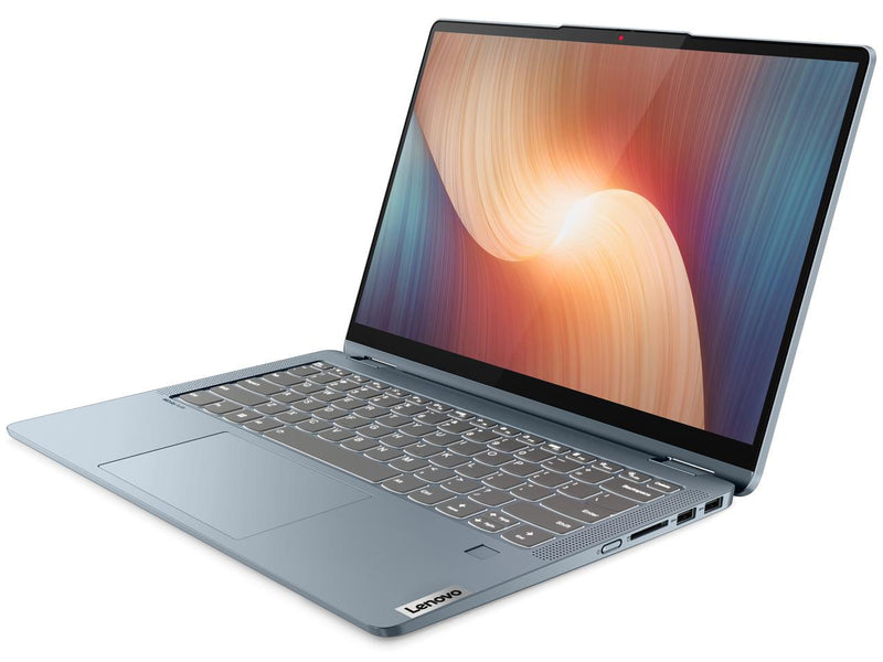 Lenovo IdeaPad Flex 5 14ALC7 14" Touchscreen Convertible 2 in 1 Notebook - WUXGA