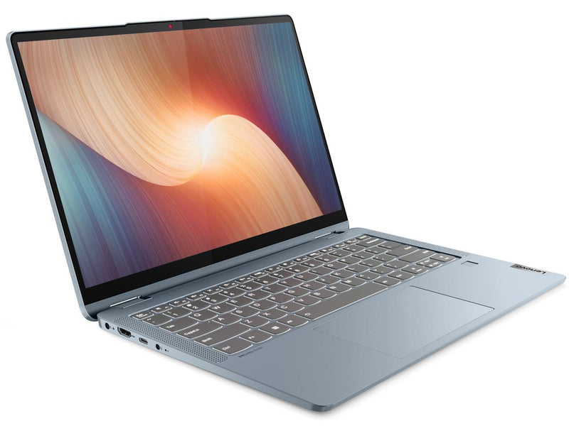 Lenovo IdeaPad Flex 5 14ALC7 14" Touchscreen Convertible 2 in 1 Notebook - WUXGA