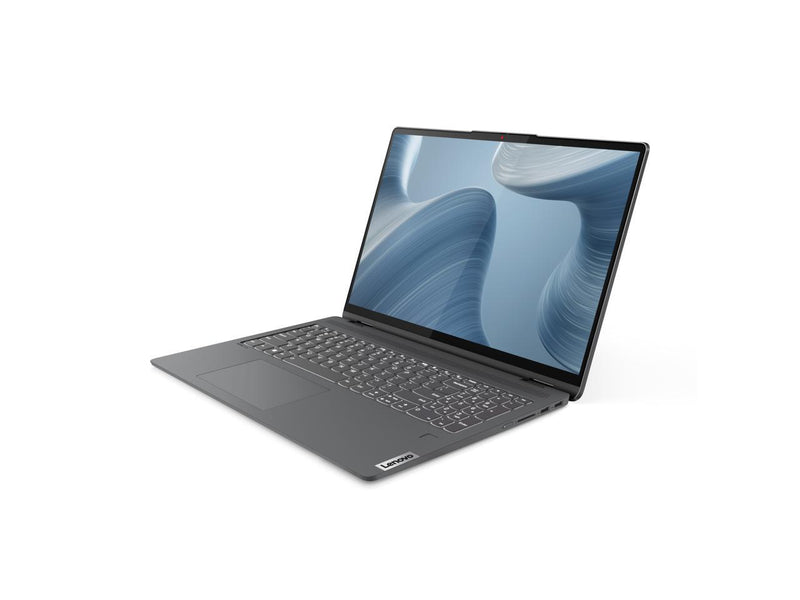 Lenovo IdeaPad Flex 5 16" 2-in-1 Touchscreen Laptop - Intel Core i7 12th Gen