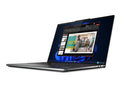 Lenovo ThinkPad Z16 Gen 1 21D4001XUS 16" Touchscreen Notebook - WUXGA - 1920 x