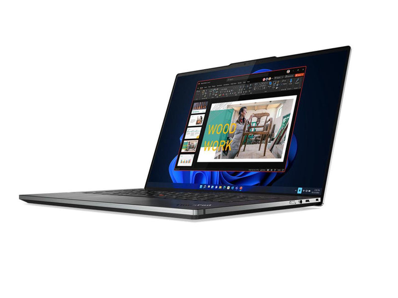 Lenovo ThinkPad Z16 Gen 1 21D4001XUS 16" Touchscreen Notebook - WUXGA - 1920 x