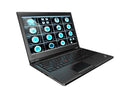 Lenovo ThinkPad P52 15.6" Mobile Workstation Intel i7-8850H 32 GB DDR4 512 GB