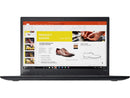 Lenovo ThinkPad T470s Laptop Intel i5-7300U 8 GB DDR4 256 GB SSD  14" FHD 1920 x