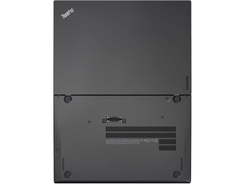 Lenovo ThinkPad T470s Laptop Intel i5-7300U 8 GB DDR4 256 GB SSD  14" FHD 1920 x