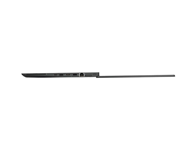 Lenovo ThinkPad T470s Laptop Intel i5-7300U 8 GB DDR4 256 GB SSD  14" FHD 1920 x
