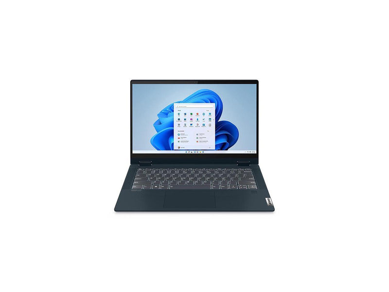Lenovo Notebook IdeaPad Flex 5 Laptop, 14" FHD IPS, Ryzen 5 5500U,  AMD
