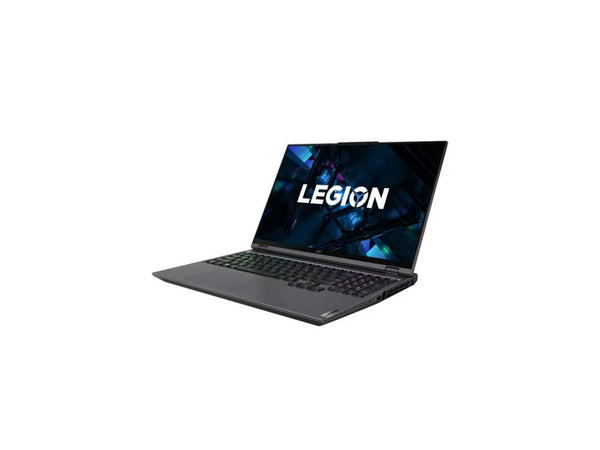 Lenovo Legion 5 Pro 16ITH6 Gaming Laptop  Intel Core i7-11800H 2.3 GHz GeForce