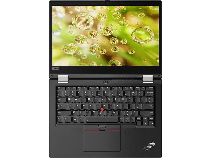 Lenovo Thinkpad L13 Yoga G2 2in1 Laptop Intel Core i5-1145G7 vPro 2.60 GHz 16GB
