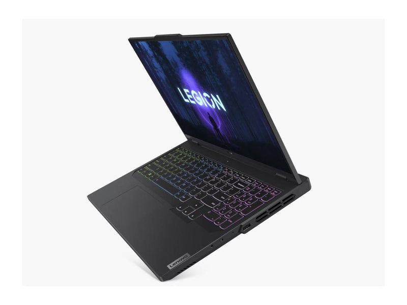 Lenovo Legion Pro 5 Gaming Laptop i9-13900HX 2.20 GHz NVIDIA GeForce RTX 4060
