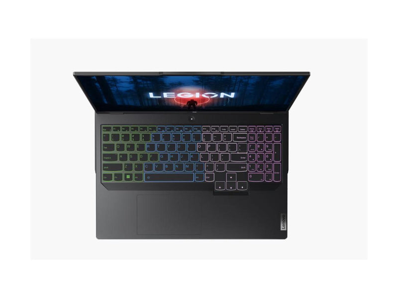 Lenovo Legion Pro 5 Gaming Laptop Ryzen 7 7745HX 3.60 GHz NVIDIA GeForce RTX