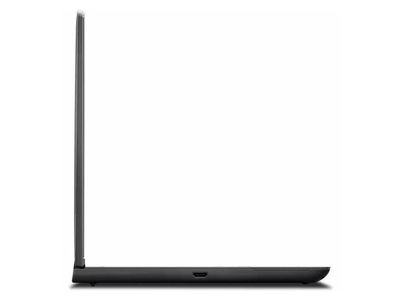 Lenovo ThinkPad P16v Gen 2 16.0" Intel Core Ultra 7 155H NVIDIA RTX 500 Ada