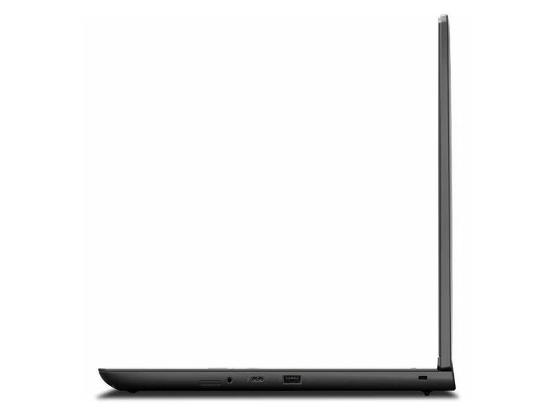 Lenovo ThinkPad P16v Gen 2 16.0" Intel Core Ultra 7 155H NVIDIA RTX 500 Ada