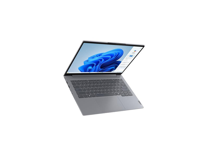 Lenovo ThinkBook 14 Gen 7 14.0" Intel Core Ultra 5 125U 16GB Memory 512 GB SSD