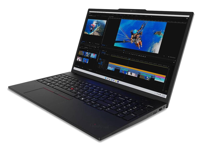 Lenovo ThinkPad P16s Gen 3 16.0" Intel Core Ultra 7 155H NVIDIA RTX 500 Ada