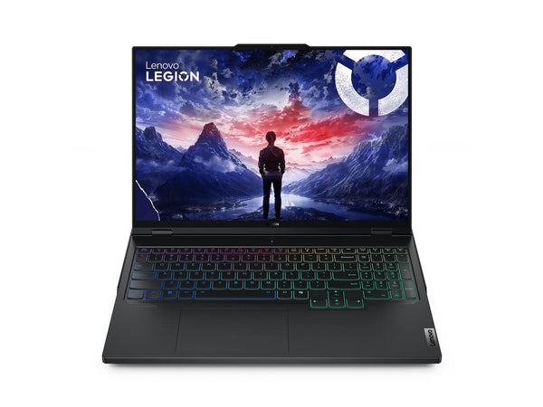 Lenovo Legion Pro 7 16IRX9H 16" QHD+ 240Hz IPS Intel Core i9-14900HX GeForce RTX