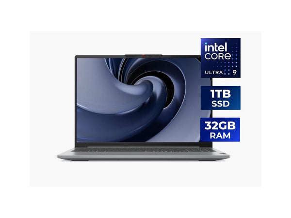 Lenovo Ideapad Pro 5 Gaming Laptop Intel Core Ultra 9 185H 2.30 GHz GeForce RTX