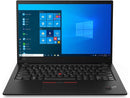 Lenovo ThinkPad X1 Carbon Gen 8 Ultrabook Intel Core i5-10310U 16 GB RAM 256 GB