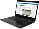 Lenovo ThinkPad X13 Gen 1 Laptop Intel Core i5-10310u 16 GB RAM 256 GB SSD 13.3"