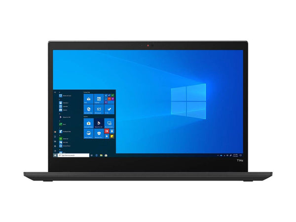 Lenovo ThinkPad T14s Gen 2 Laptop Intel Core i5-1145G7 16GB 256 GB SSD 14.0" FHD