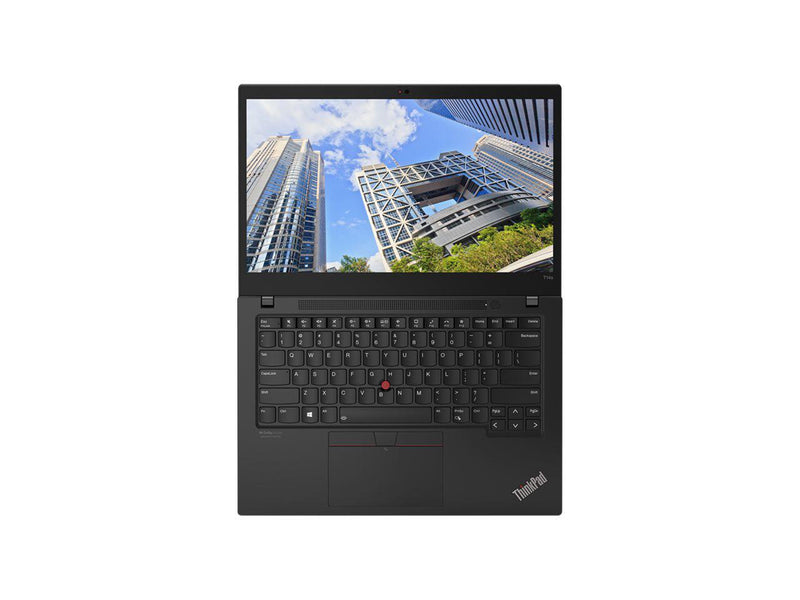 Lenovo ThinkPad T14s Gen 2 Laptop Intel Core i5-1145G7 16GB 256 GB SSD 14.0" FHD