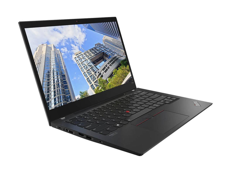 Lenovo ThinkPad T14s Gen 2 Laptop Intel Core i5-1145G7 16GB 256 GB SSD 14.0" FHD